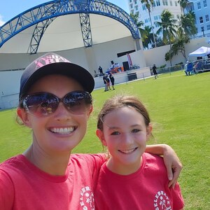 Fundraising Page: Emily Mohr